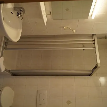 Hotell Kurhaus Bad Düben