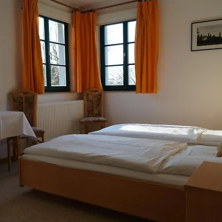 Kurhaus Hotell Bad Düben