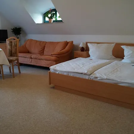 Kurhaus * Bad Düben