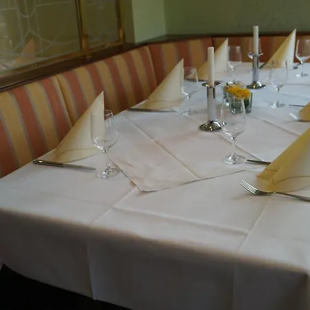 Kurhaus Hotell Bad Düben